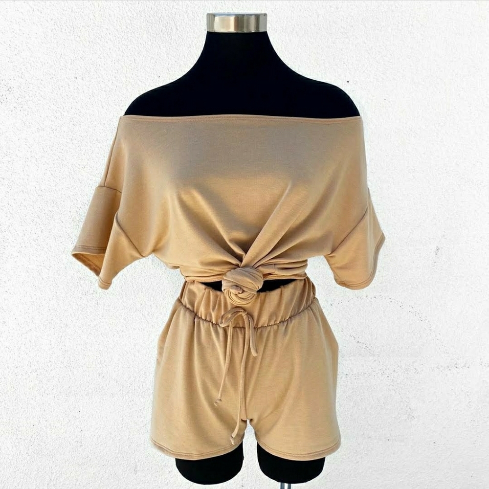 Comfy Set